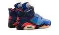 Air Jordan 6 Retro Awake NY Midnight Navy