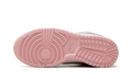 Nike Dunk Low LX Metallic Silver Pink Foam (Women's)