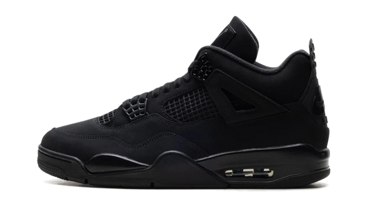 Air Jordan 4 Retro Black Cat (2025)