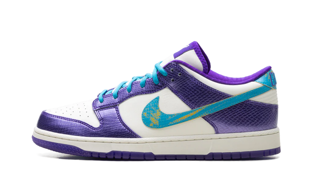 Nike Dunk Low Protro Kobe Bryant Draft Day
