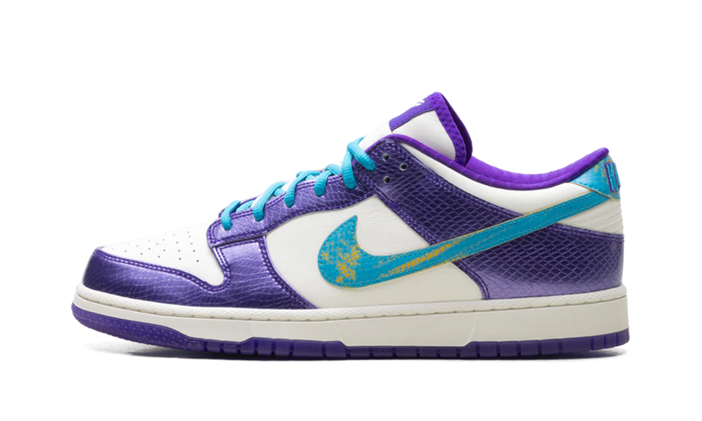 Nike Dunk Low Protro Kobe Bryant Draft Day