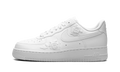Nike Air Force 1 Low White Roses