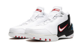Nike Air Zoom Generation White Black Retro