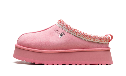 UGG Tazz Love 25 Slipper Tropical Pink