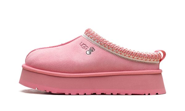 UGG Tazz Love 25 Slipper Tropical Pink