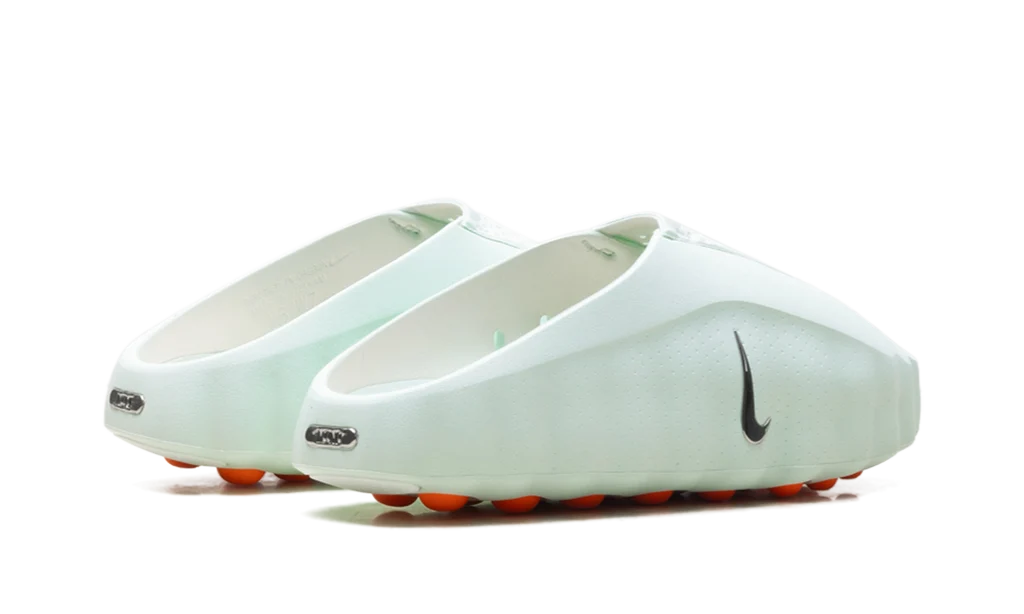 Nike Mind 001 Slide Barely Green (Women's)
