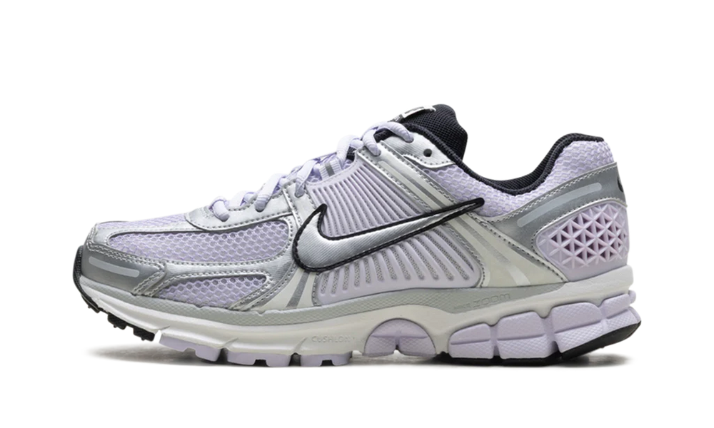 Nike Zoom Vomero 5 Barely Grape Photon Dust Summit White Metallic Silver (Women's)