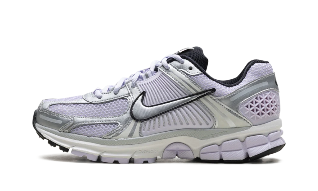 Nike Zoom Vomero 5 Barely Grape Photon Dust Summit White Metallic Silver (Women's)