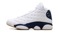 Air Jordan 13 Retro Midnight Navy