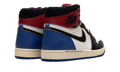 Air Jordan 1 High Fragment x Union Varsity Red Sport Royal