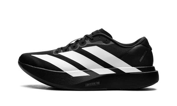 Adidas Adizero Evo SL Black White