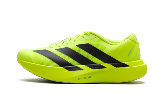 Adidas Adizero Evo SL Lucid Lemon