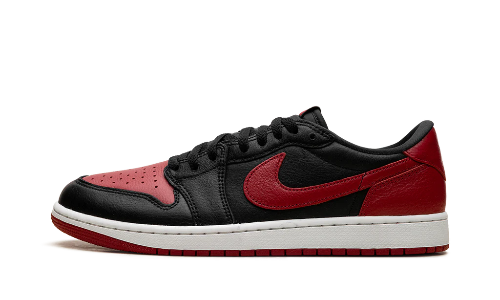 Air Jordan 1 Retro Low OG Banned