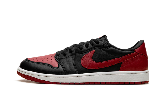 Air Jordan 1 Retro Low OG Banned