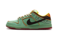 Nike SB Dunk Low Rodeo Tourmaline