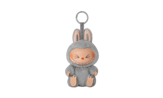 Pop Mart Labubu The Monsters Have a Seat HEHE Vinyl Plush