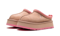 UGG Tazz Love 25 Slipper Arroyo Tropical Pink
