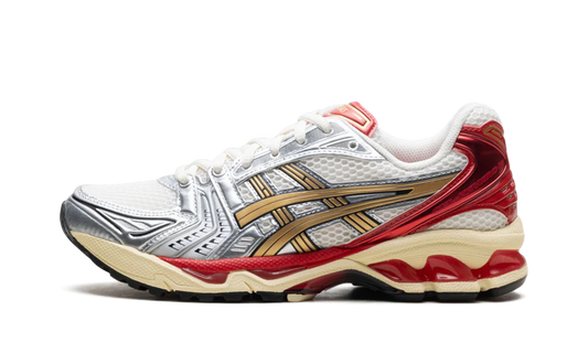 ASICS Gel-Kayano 14 Sneaker Politics Just Say No