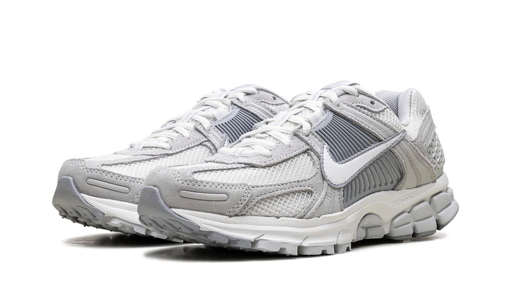 Nike Zoom Vomero 5 Pure Platinum Platinum Tint Wolf Grey Summit White (Women's)
