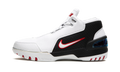 Nike Air Zoom Generation White Black Retro