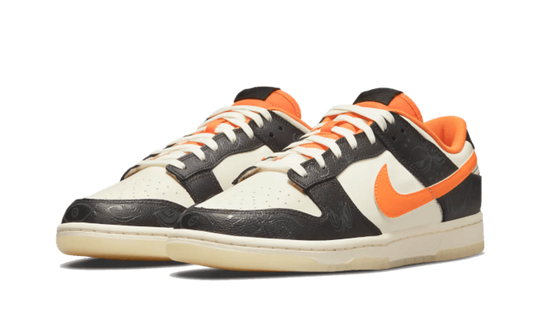 Dunk Low PRM Halloween (2021)