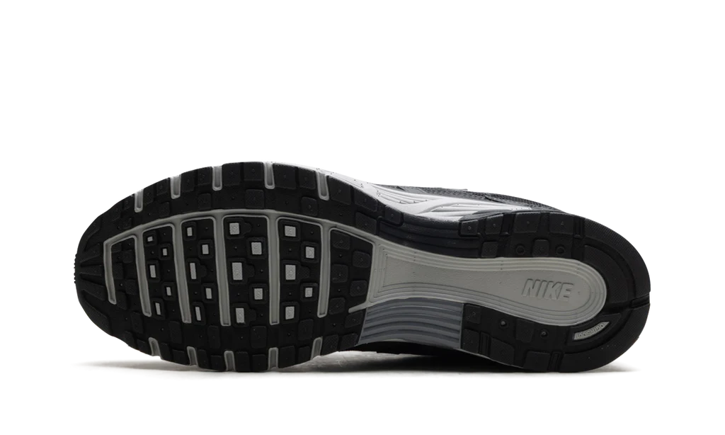 Nike P-6000 Anthracite Smoke Gray