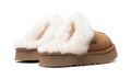UGG Disquette Slipper Chestnut (Women's)