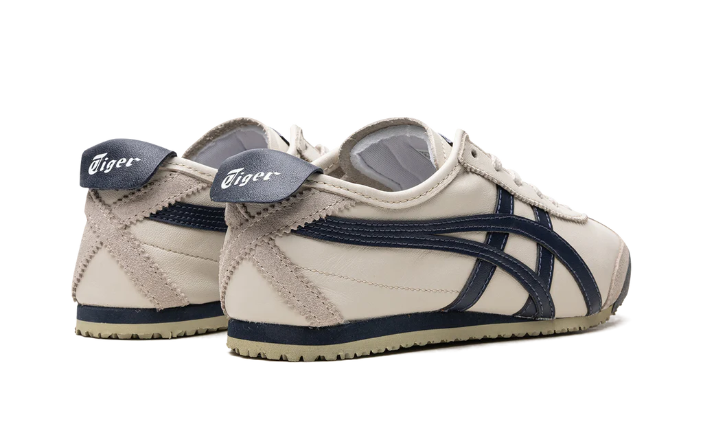 Onitsuka Tiger Mexico 66 Birch Peacoat