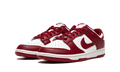 Dunk Low Team Red (2022)