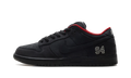 Nike SB Dunk Low Supreme 94 Black