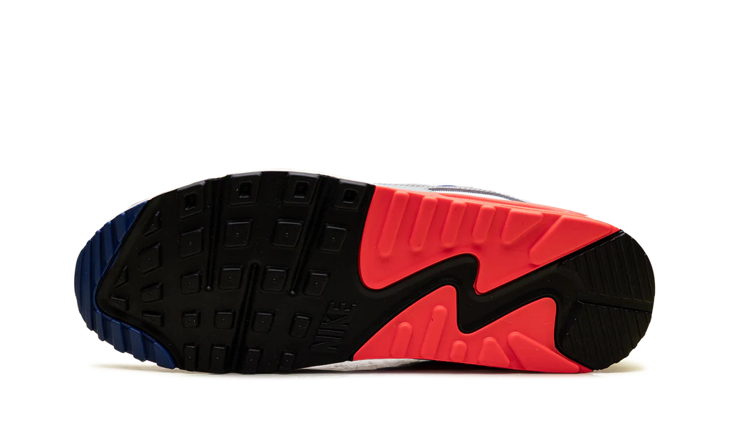 Nike Air Max 90 Ultramarine (2026)