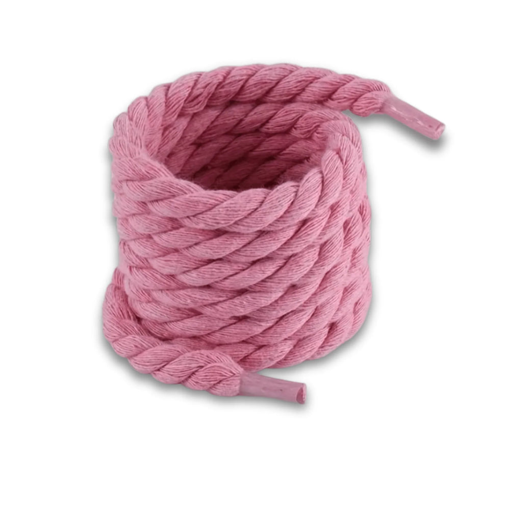 Rope Lace Pink