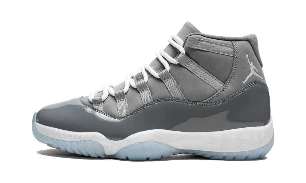 Air Jordan 11 Retro Cool Grey (2021)