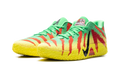 Nike Ja 3 Jurassic Park Green Spark