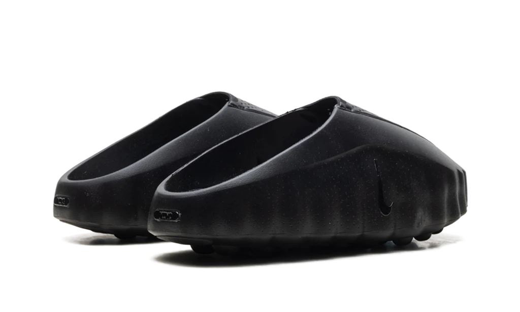 Nike Mind 001 Slide Triple Black