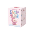 Pop Mart Labubu The Monsters Lazy Yoga Series Figures Sealed Case (10 Blind Boxes)