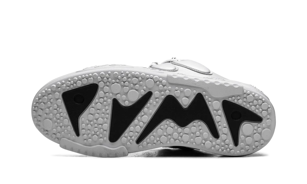 Puma LaMelo Ball LaFrancé Amour Chrome Silver