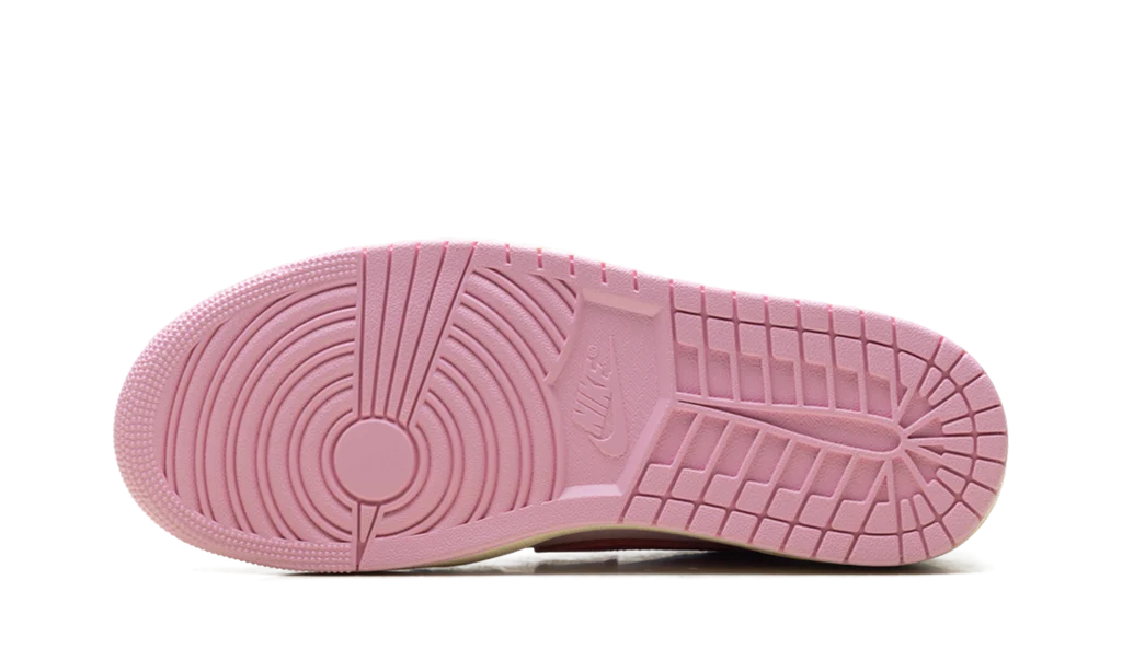 Air Jordan 1 Low OG Travis Scott Tropical Pink