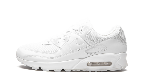 Nike Air Max 90 Recraft Triple White