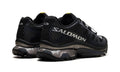 Salomon XT-4 OG Black Silver Metallic