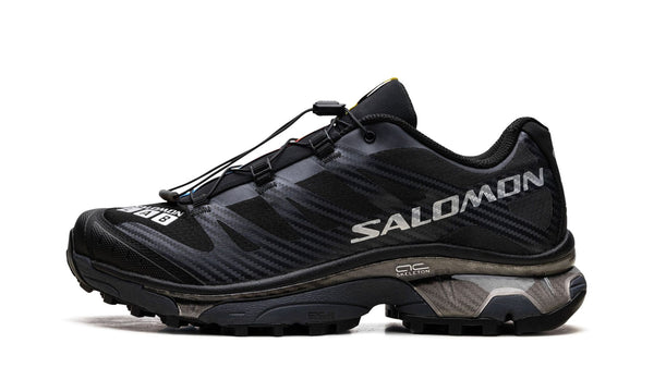 Salomon XT-4 OG Black Silver Metallic