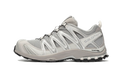 Salomon XA Pro 3D Alloy Silver