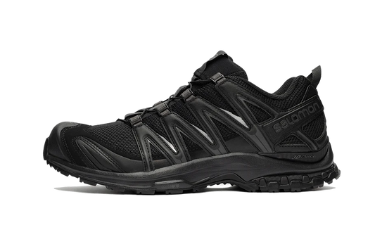 Salomon XA Pro 3D Black