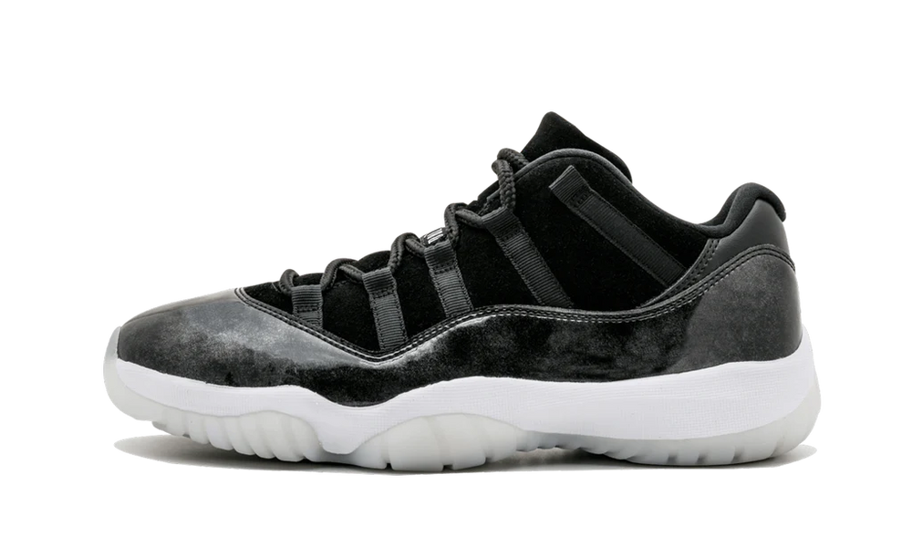 Air Jordan 11 Retro Low Barons