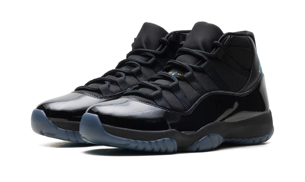 Air Jordan 11 Retro Gamma Blue (2025)