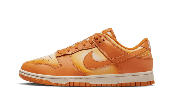 Dunk Low Magma Orange