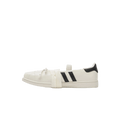 Adidas Superstar Square Toe Ballet JENNIE Off White Black (Women's)