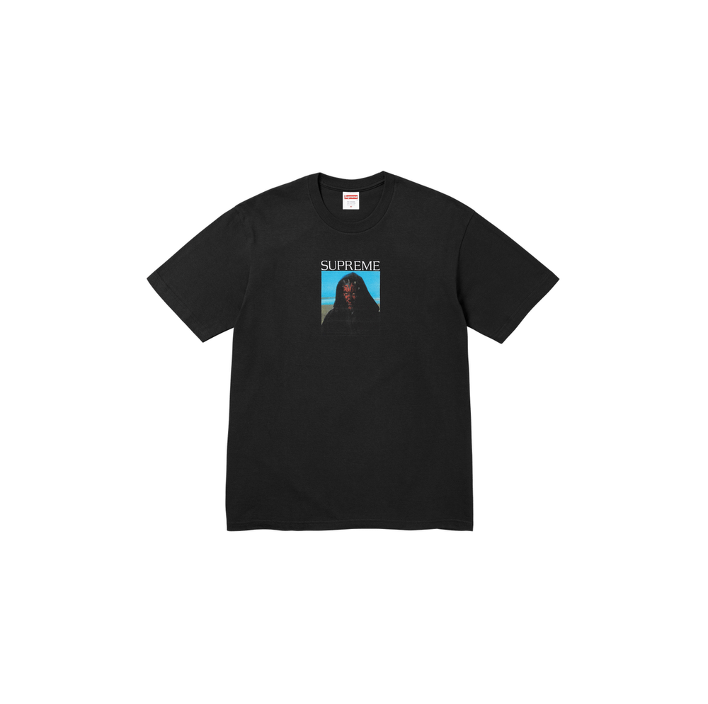 Supreme Sith Tee Black