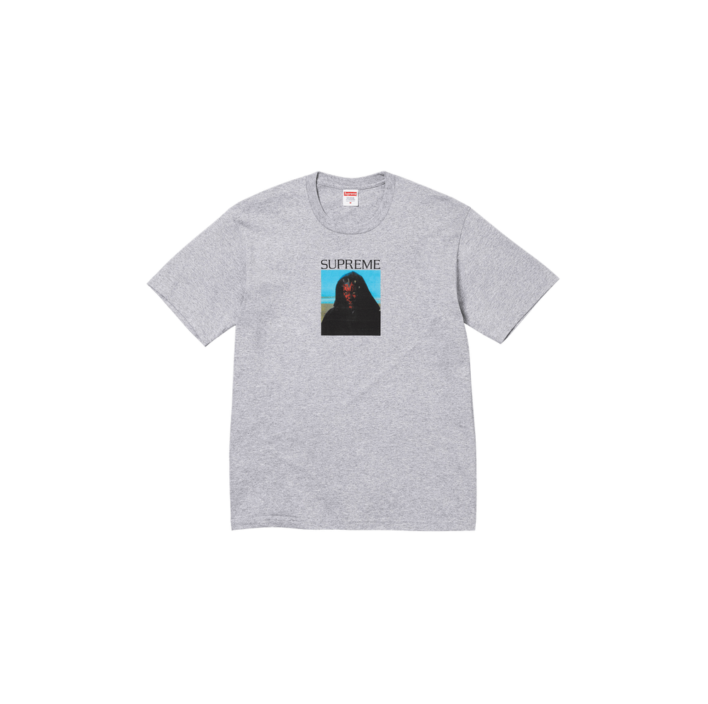 Supreme Sith Tee Heather Grey