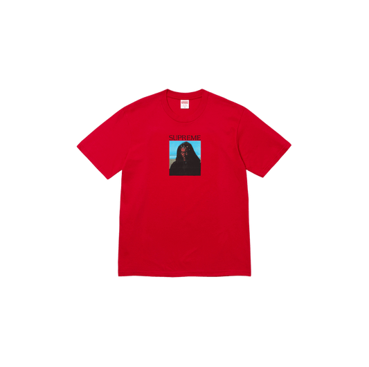 Supreme Sith Tee Red